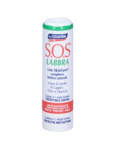LOFFICINALE CICCARELLI SOS LABBRA STICK 5,5 ML