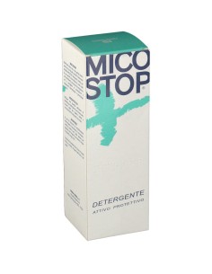 MICOSTOP DETERGENTE 250 ML