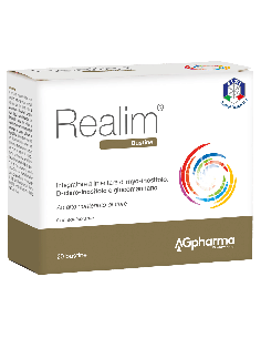 REALIM 20 BUSTINE