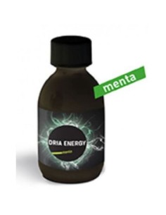 DRIAENERGY MENTA 100 ML