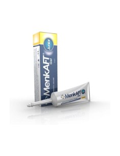 MENKAFT GEL JUNIOR 15 ML