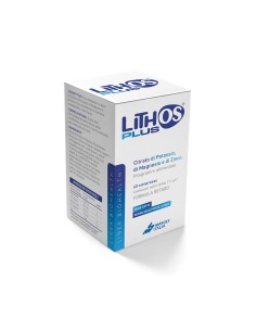 LITHOS PLUS 60 COMPRESSE