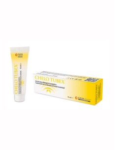 CHELO TUBEX GEL RIDUZIONE CHELOIDI 15 ML