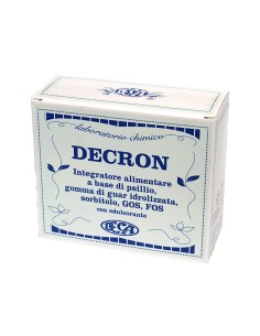 DECRON 20 BUSTINE DA 5,44 G