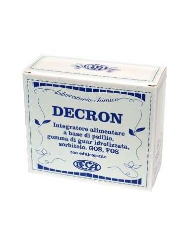 DECRON 20 BUSTINE DA 5,44 G