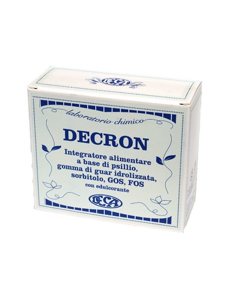 DECRON 20 BUSTINE DA 5,44 G