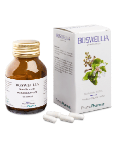 BOSWELLIA 50 CAPSULE