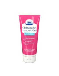 EUPHIDRA AMIDOMIO CREMA CORPO SMAGLIATURE ELASTICIZZANTE 200 ML