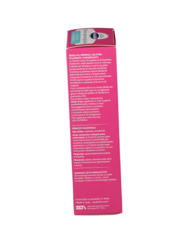 EUPHIDRA AMIDOMIO CREMA CORPO SMAGLIATURE ELASTICIZZANTE 200 ML