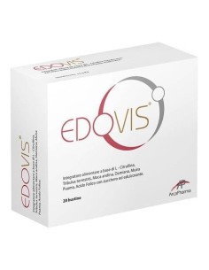 EDOVIS 20 BUSTINE