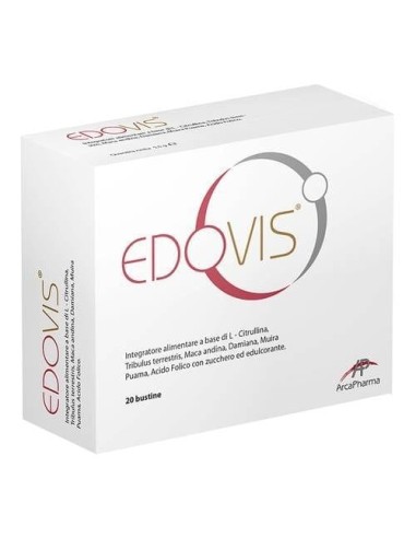EDOVIS 20 BUSTINE