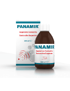 SOSPENSIONE GASTROATTIVA PANAMIR 200 ML