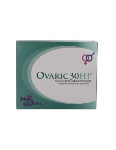 OVARIC HP 30 BUSTINE