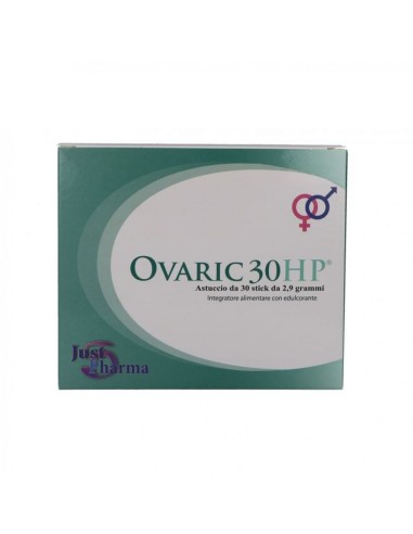 OVARIC HP 30 BUSTINE