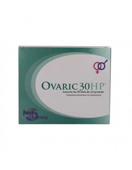 OVARIC HP 30 BUSTINE