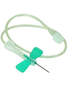 AGO FARFALLA MEDS CUPER GAUGE 21 SENZA FTALATI