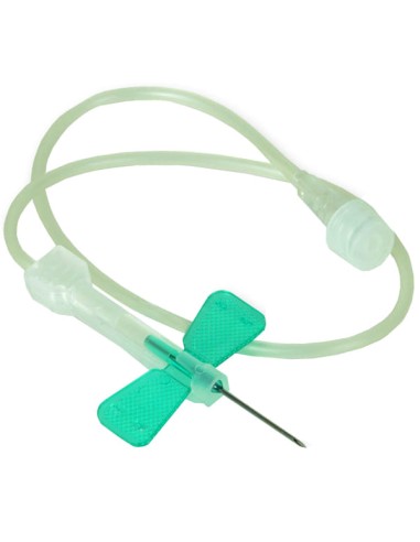 AGO FARFALLA MEDS CUPER GAUGE 21 SENZA FTALATI