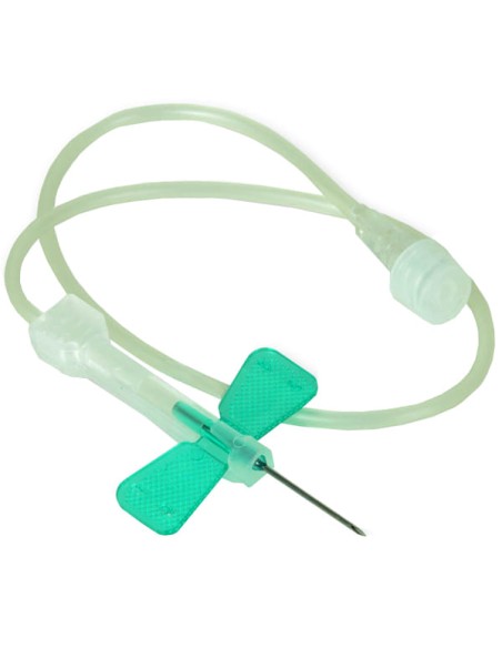 AGO FARFALLA MEDS GAUGE 23 CUPER SENZA FTALATI