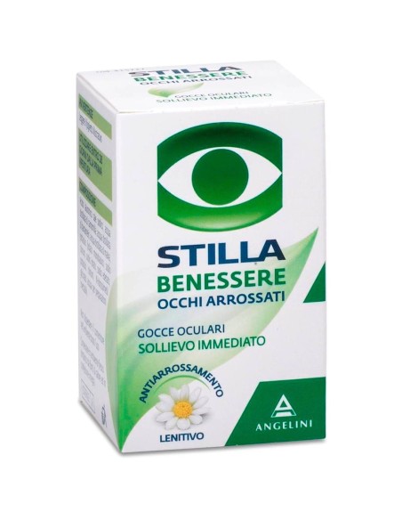 STILLA BENESSERE 10 ML