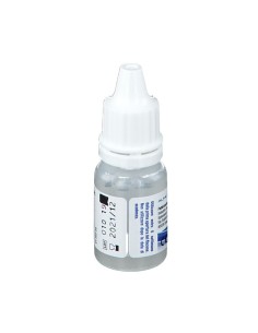LACRIMALFA SOLUZIONE OFTALMICA 10 ML 2