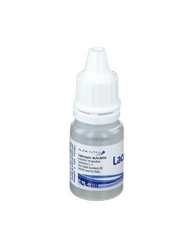 LACRIMALFA SOLUZIONE OFTALMICA 10 ML