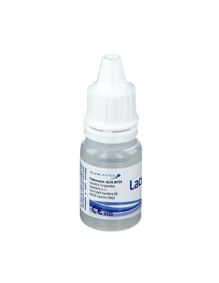LACRIMALFA SOLUZIONE OFTALMICA 10 ML