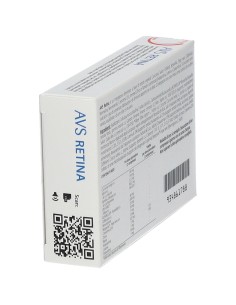 AVS RETINA 30 COMPRESSE 2