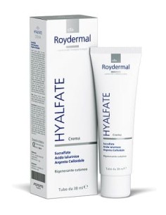 HYALFATE CREMA 30 ML