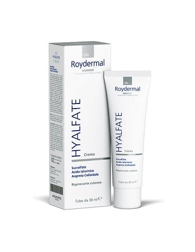 HYALFATE CREMA 30 ML