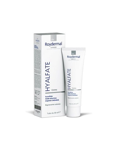 HYALFATE CREMA 30 ML