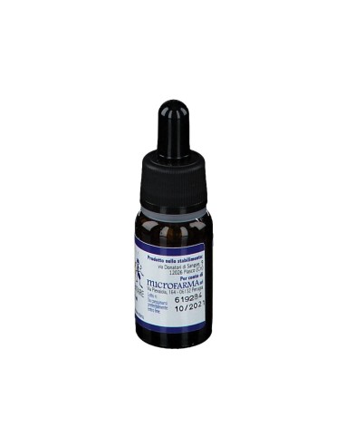 MICRO D 10 ML