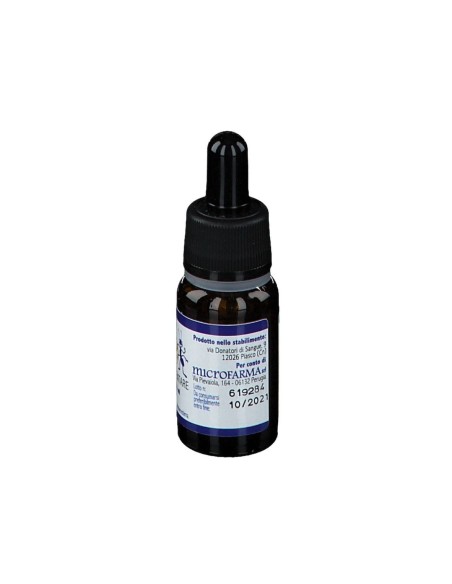 MICRO D 10 ML