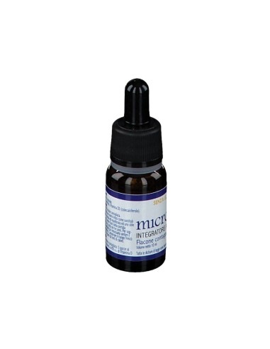 MICRO D 10 ML