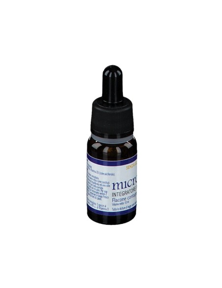 MICRO D 10 ML