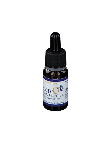 MICRO D 10 ML