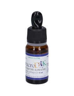 MICRO DK 10 ML