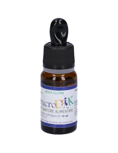 MICRO DK 10 ML