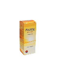 FAUCIL SPRAY ORALE 20 ML