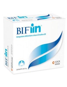 BIFIN 20 BUSTINE 6 G