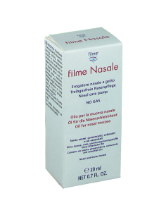 OLIO MUCOSA NASALE FILME 20 ML