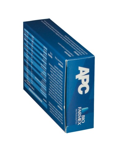APC 30 COMPRESSE