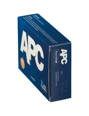 APC 30 COMPRESSE