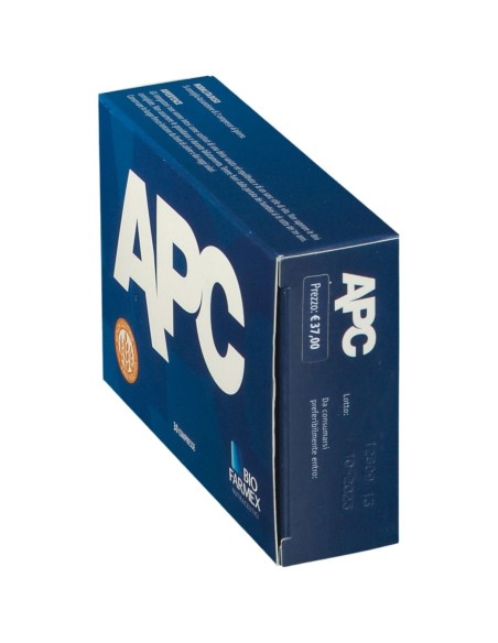 APC 30 COMPRESSE