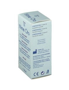 OLIO SPRAY AURICOLARE FILME OTO 20 ML 2