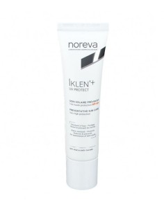 IKLEN 50+ CREMA FOTOPROTETTRICE 30 ML