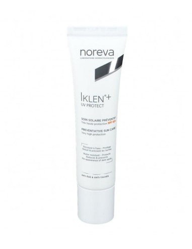 IKLEN 50+ CREMA FOTOPROTETTRICE 30 ML