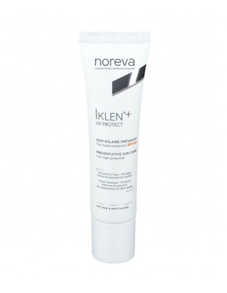 IKLEN 50+ CREMA FOTOPROTETTRICE 30 ML