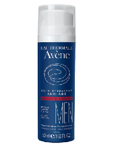 AVENE HOMME TRATTAMENTO IDRATANTE ANTI-ETA' 50 ML