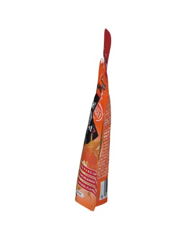 TOTAL ENERGY CARBO GEL AGRUMIX 40 ML