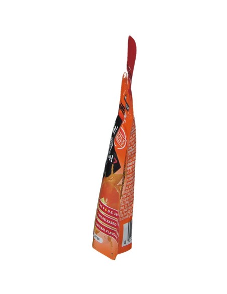TOTAL ENERGY CARBO GEL AGRUMIX 40 ML